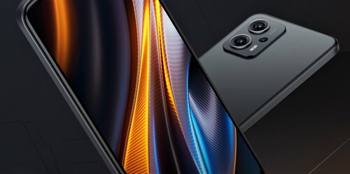 Xiaomi POCO X4 GT