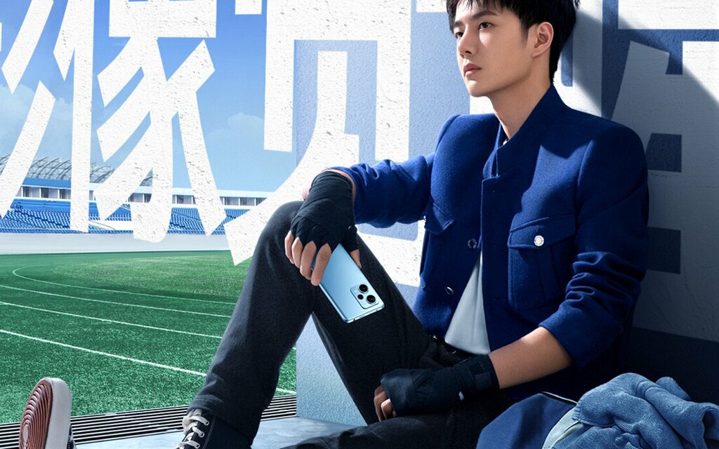 Seria Xiaomi Redmi Note 12