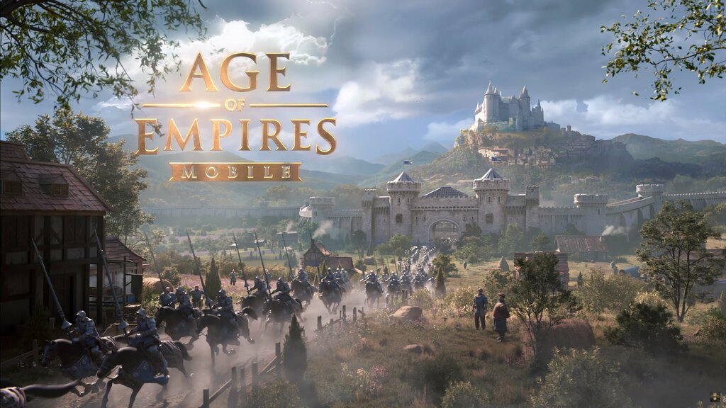 Age of Empires Mobile