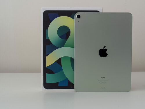 Apple iPad Air 5 (2022)