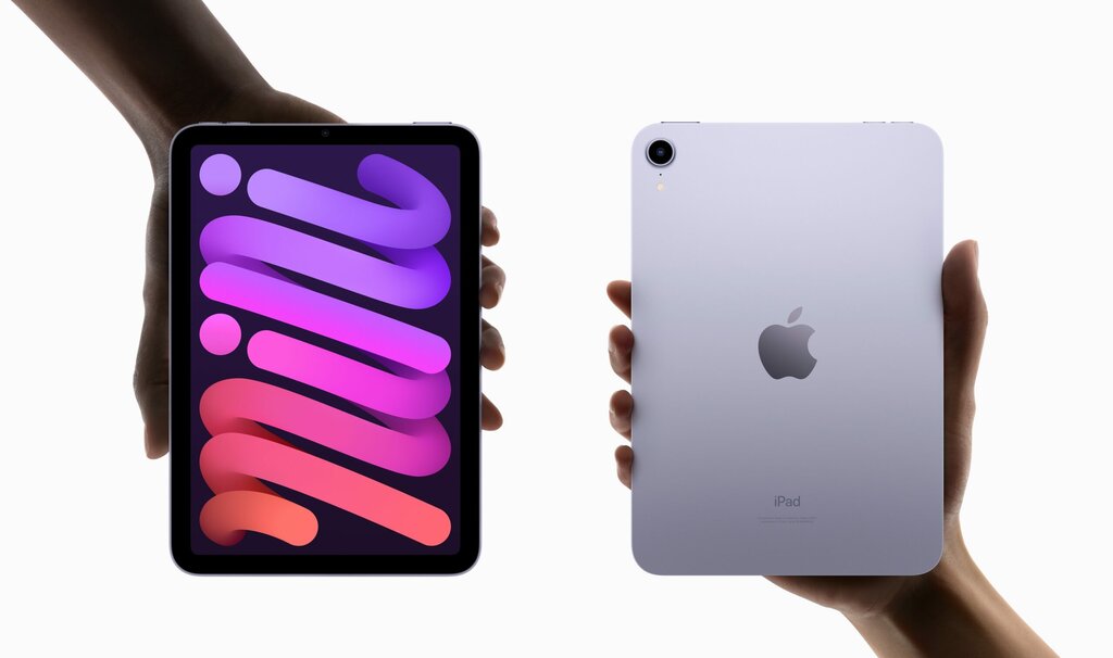 iPad