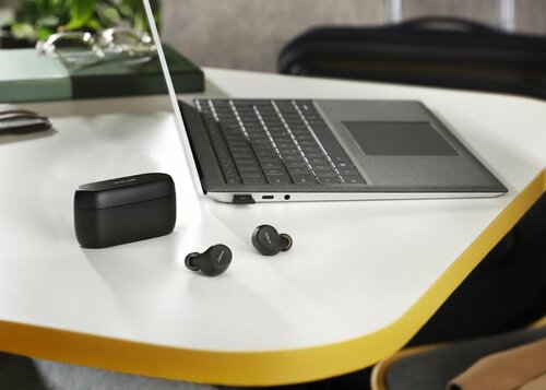 Jabra Evolve 2 Buds/ fot. producenta