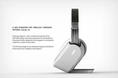 Nothing Headphone 1
