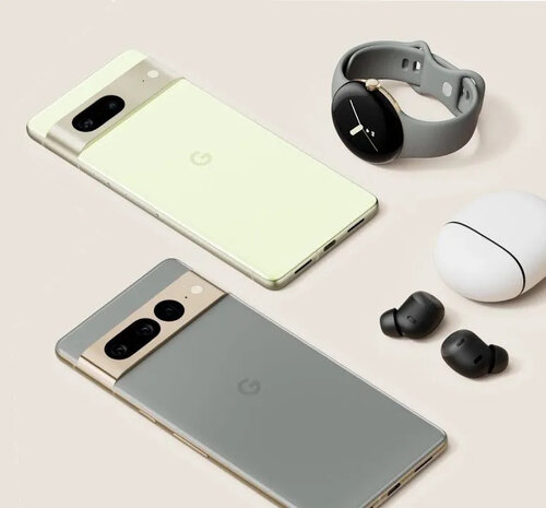 Google Pixel 7a