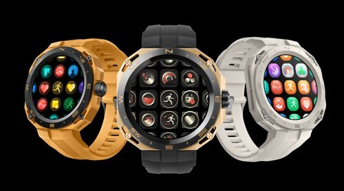 HUAWEI Watch GT Cyber