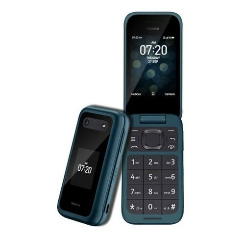 Nokia 2780 Flip