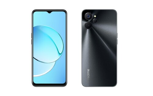 realme 10