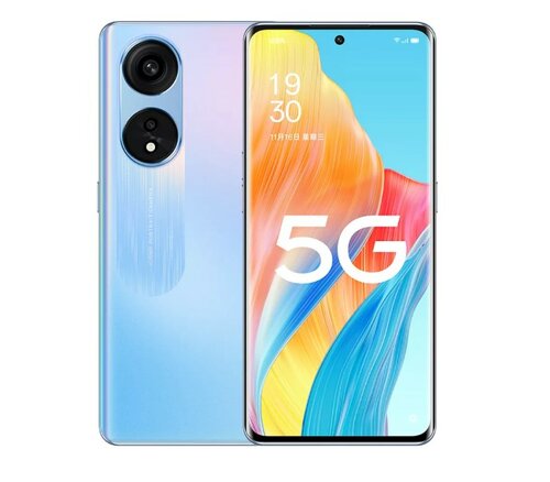 OPPO Reno 8T 5G