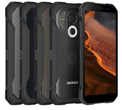 Doogee S61 Pro