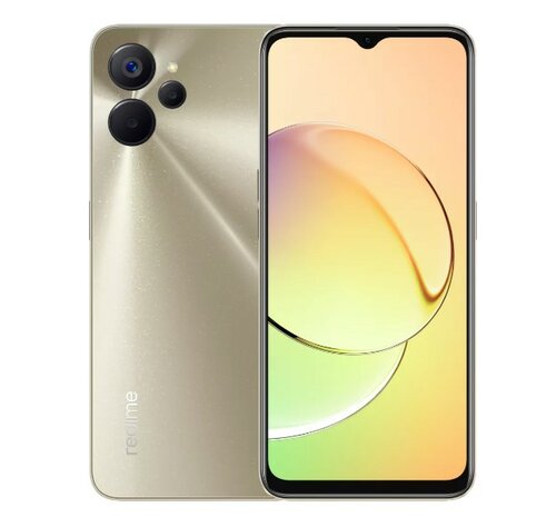 realme 10 5G