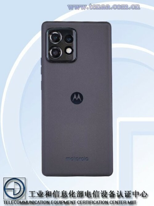 Motorola Moto X40