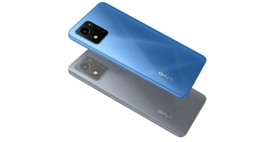 vivo Y01A