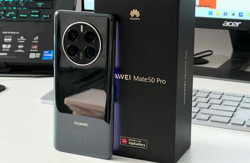 Huawei Mate 50 Pro