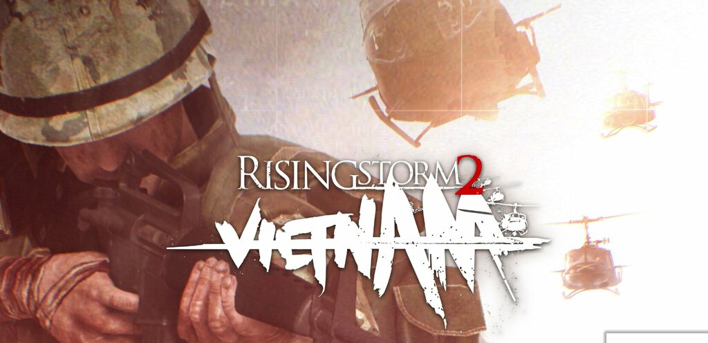 Rising Storm 2: Vietnam/ fot. producenta