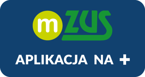 Aplikacja mZUS