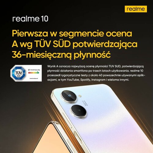 realme 10 4G