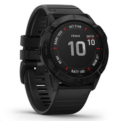 Garmin Fenix 6X Pro