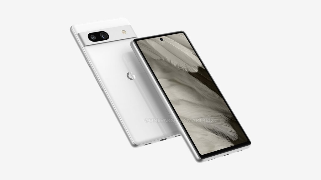 Google Pixel 7a