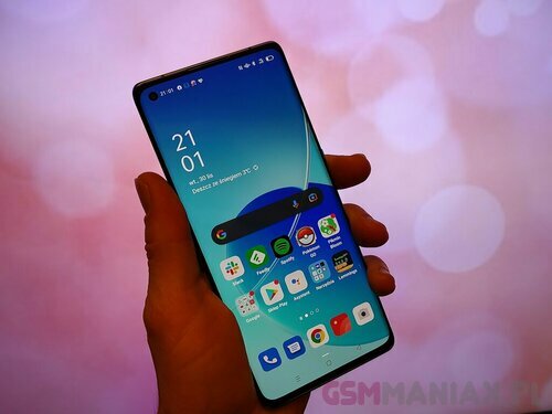 OPPO Reno 6 Pro 5G