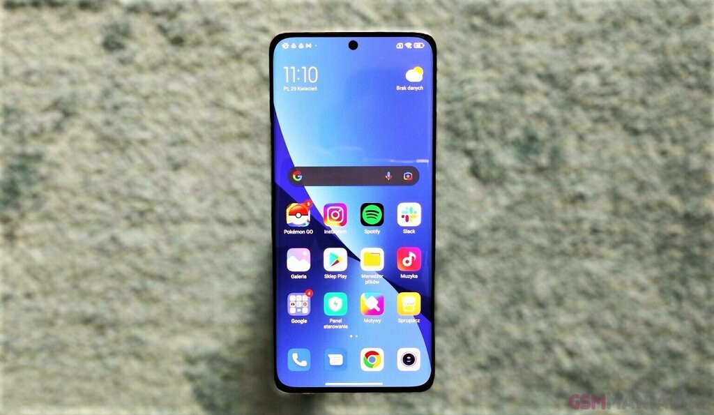 Xiaomi 12