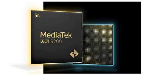 Mediatek Dimensity 9200 (1)