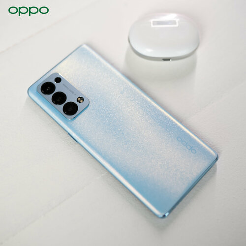 OPPO Reno 6 Pro 5G