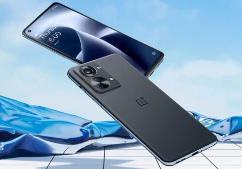 OnePlus Nord 2T