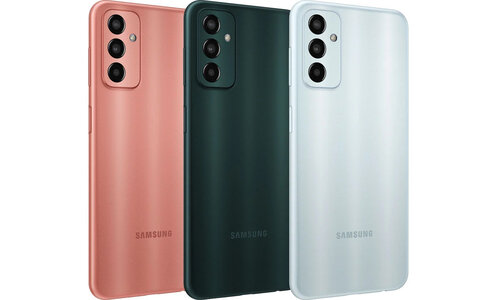 Samsung Galaxy M13 / fot. producenta