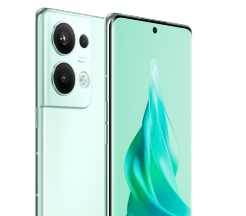 Oppo Reno 9