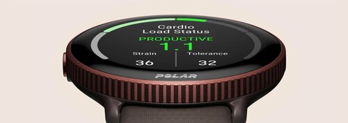 Polar Ignite 3