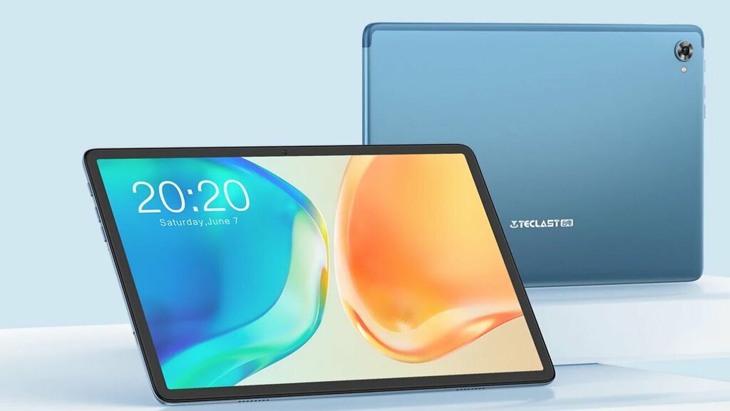 Teclast M40 Plus