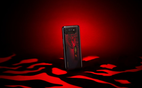 ASUS ROG Phone 6