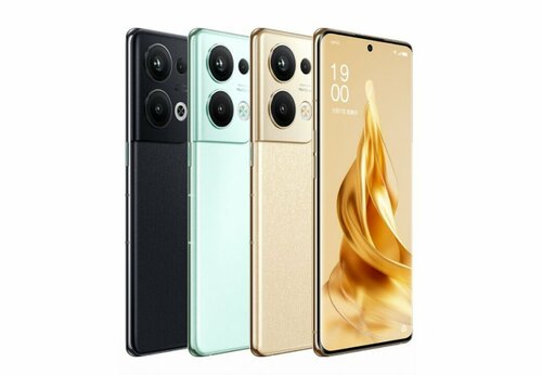 Oppo Reno 9