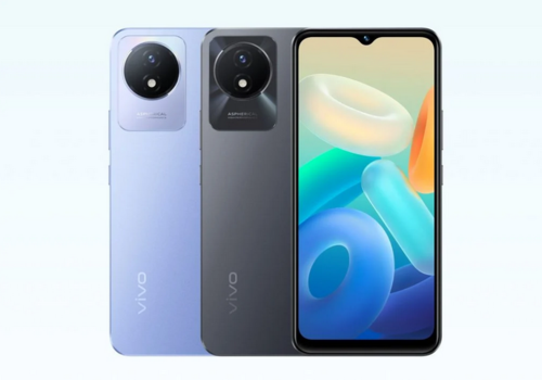 vivo Y02t 4G