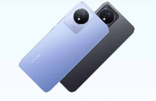 vivo Y02