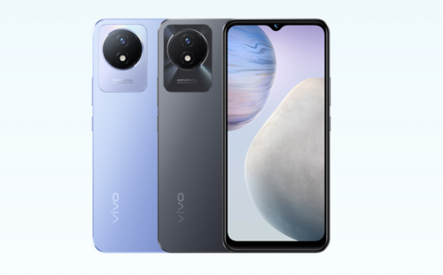 vivo Y02