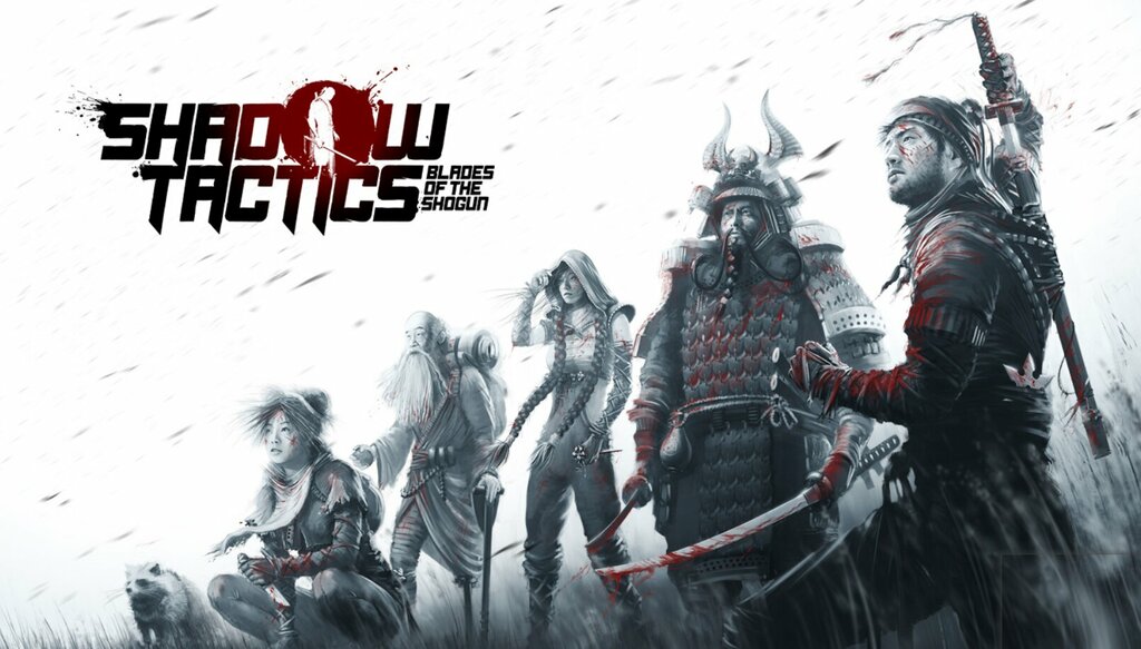 Shadow Tactics/ fot. producenta