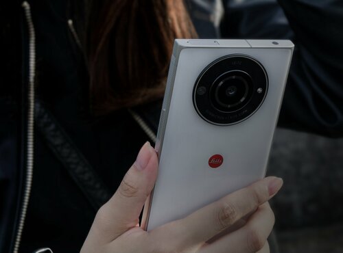 Leica Leitz Phone 2