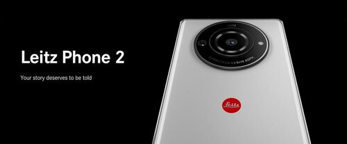 Leica Leitz Phone 2