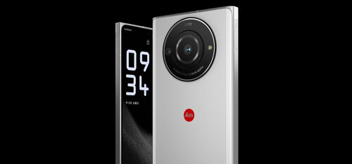 Leica Leitz Phone 2