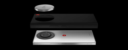 Leica Leitz Phone 2