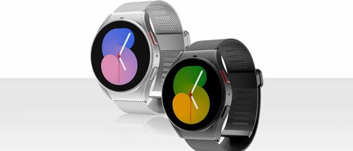 Samsung Galaxy Watch 5/ fot. producenta