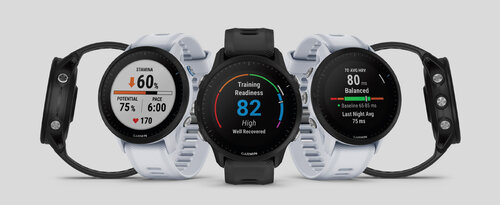 Garmin Forerunner 955