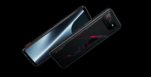 ASUS ROG Phone 6