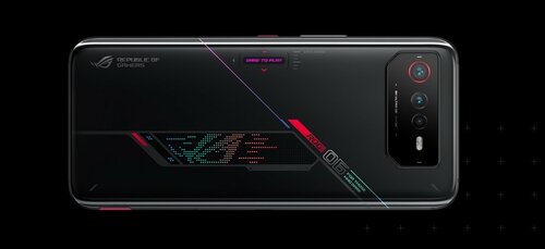 ASUS ROG Phone 6