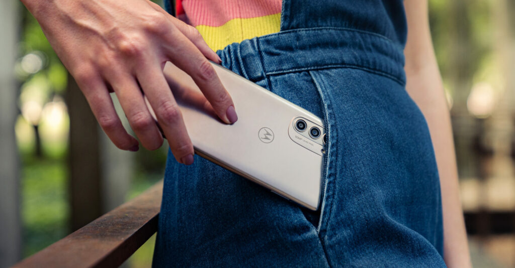 Motorola Moto G51 5G