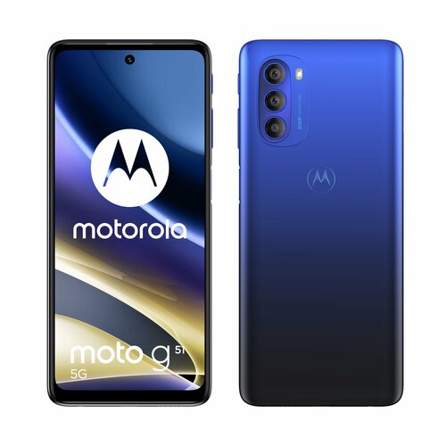 Motorola Moto G51 5G