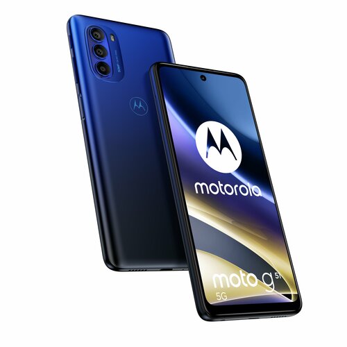 Motorola Moto G51 5G