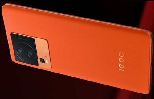 iQOO Neo 7 Pro