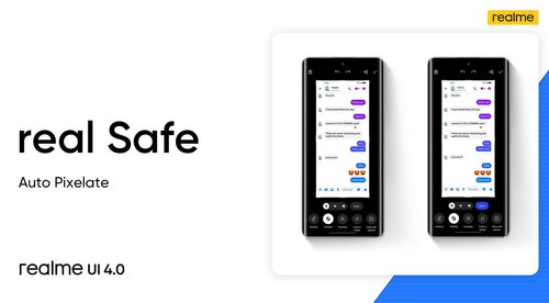 realme UI 4.0